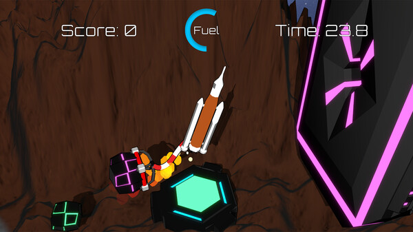 Astrolander screenshot 4