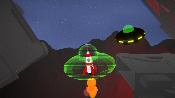 скриншот Astrolander 2