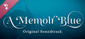 A Memoir Blue - Original Soundtrack