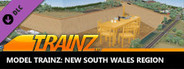Trainz Plus DLC - Model Trainz: New South Wales Region