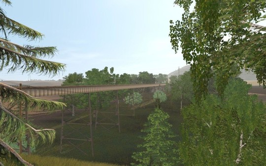 Скриншот из Trainz Plus - Centrella Sub Division