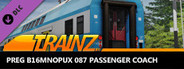 Trainz Plus DLC - PREG B16mnopux 087
