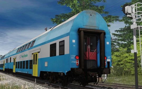 Trainz Plus DLC - PREG B16mnopux 087