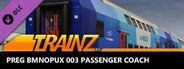 Trainz Plus DLC - PREG Bmnopux 003