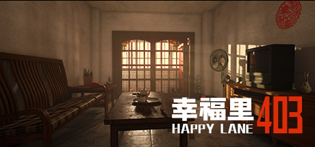 Image for Happy Lane 403
