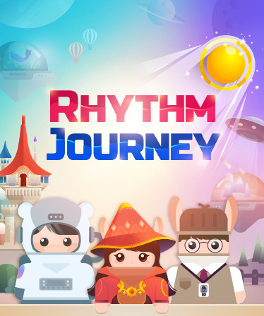 Rhythm Journey