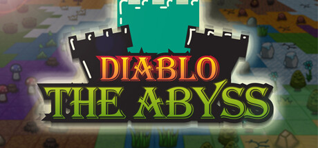 Diablo The Abyss Cover Image