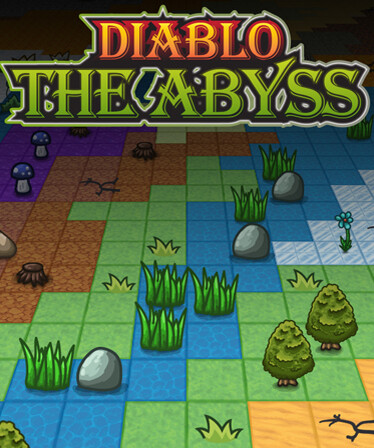 Diablo The Abyss