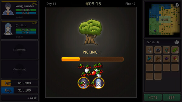 Diablo The Abyss game for windows Pc 1