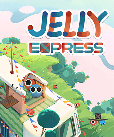 Jelly Express