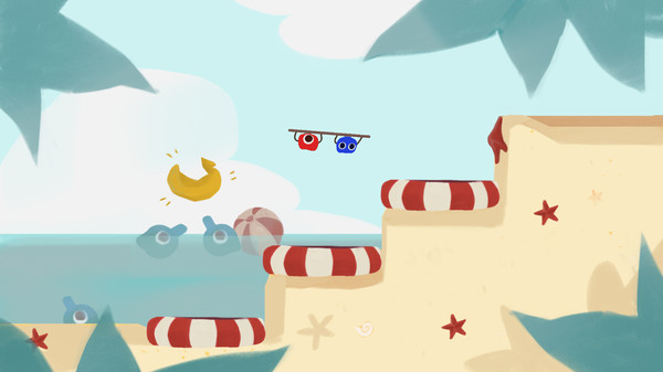 Скриншот из Jelly Express