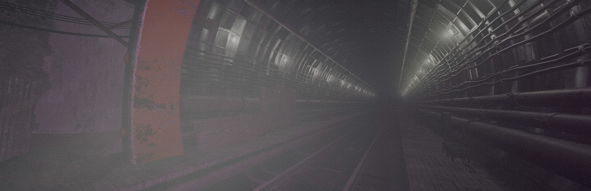 Library Hero - Steam library hero banner