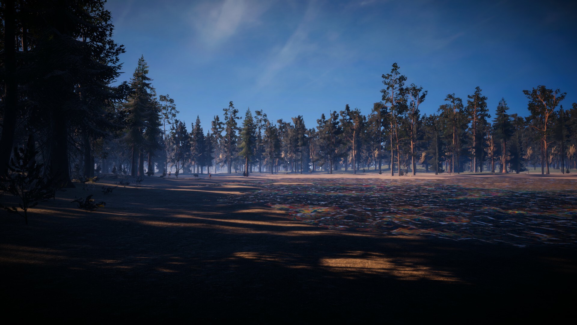 RTM - The Last Days screenshot 1