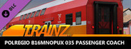 Trainz Plus DLC - PolRegio B16mnopux 035