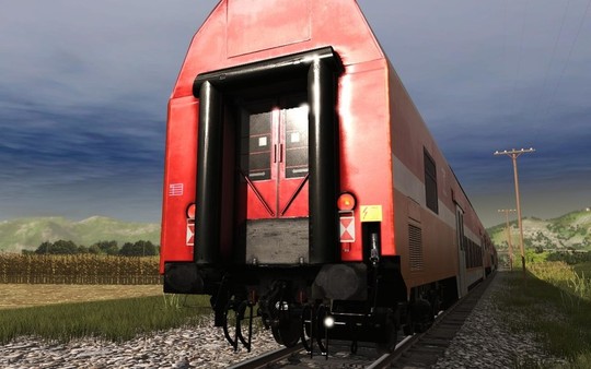 Trainz Plus DLC - PolRegio B16mnopux 035