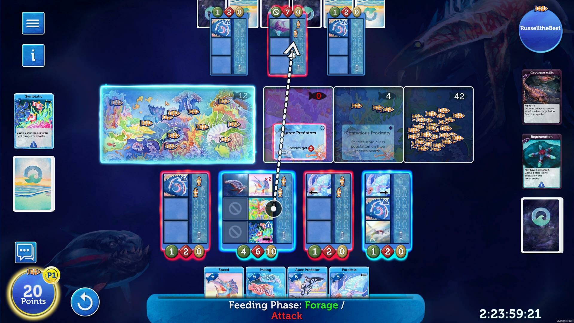 steam-store-badge – Oceans Digital Board Game