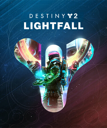 Destiny 2: Lightfall