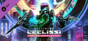 Destiny 2: L'Eclissi + Pass annuale