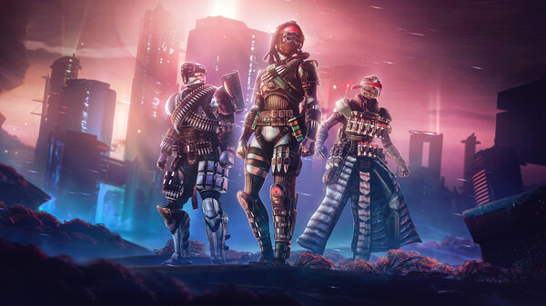Destiny 2: Lightfall + Annual Pass for steam Destiny 2: Lightfall + Annual Pass for steam