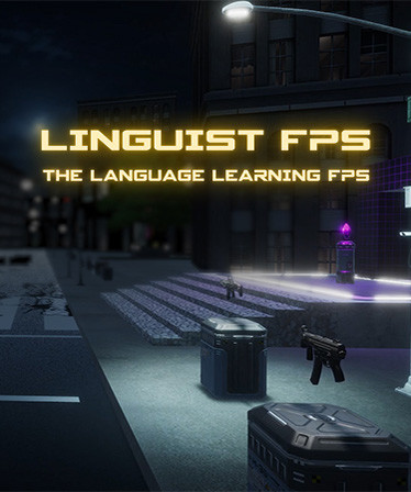 Linguist FPS - The Language Learning FPS