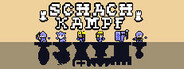 Schachkampf - Fantasy Chess