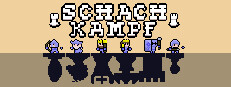 Schachkampf - Fantasy Chess