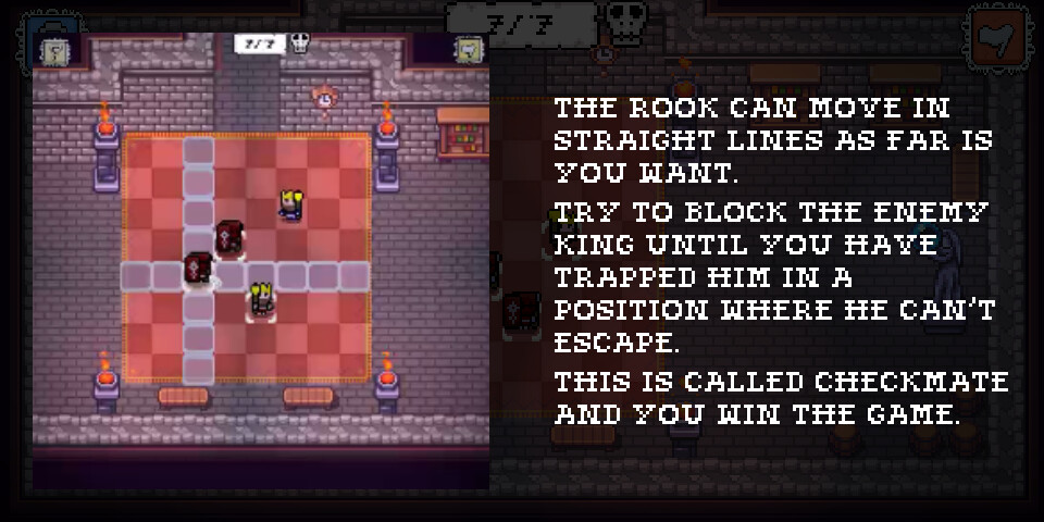 Schachkampf - Fantasy Chess #7