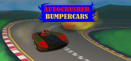 Autocrusher: Bumper Cars Cover Image