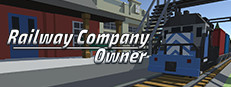 Railway Company Owner 게임 이미지