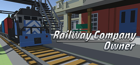 Railway Company Owner steam charts