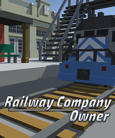 Railway Company Owner