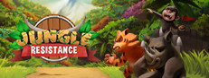 Jungle Resistance