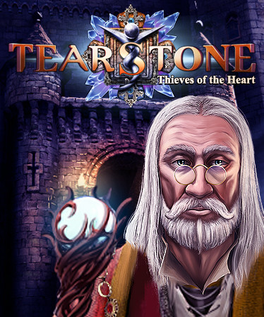 Tearstone: Thieves of the Heart