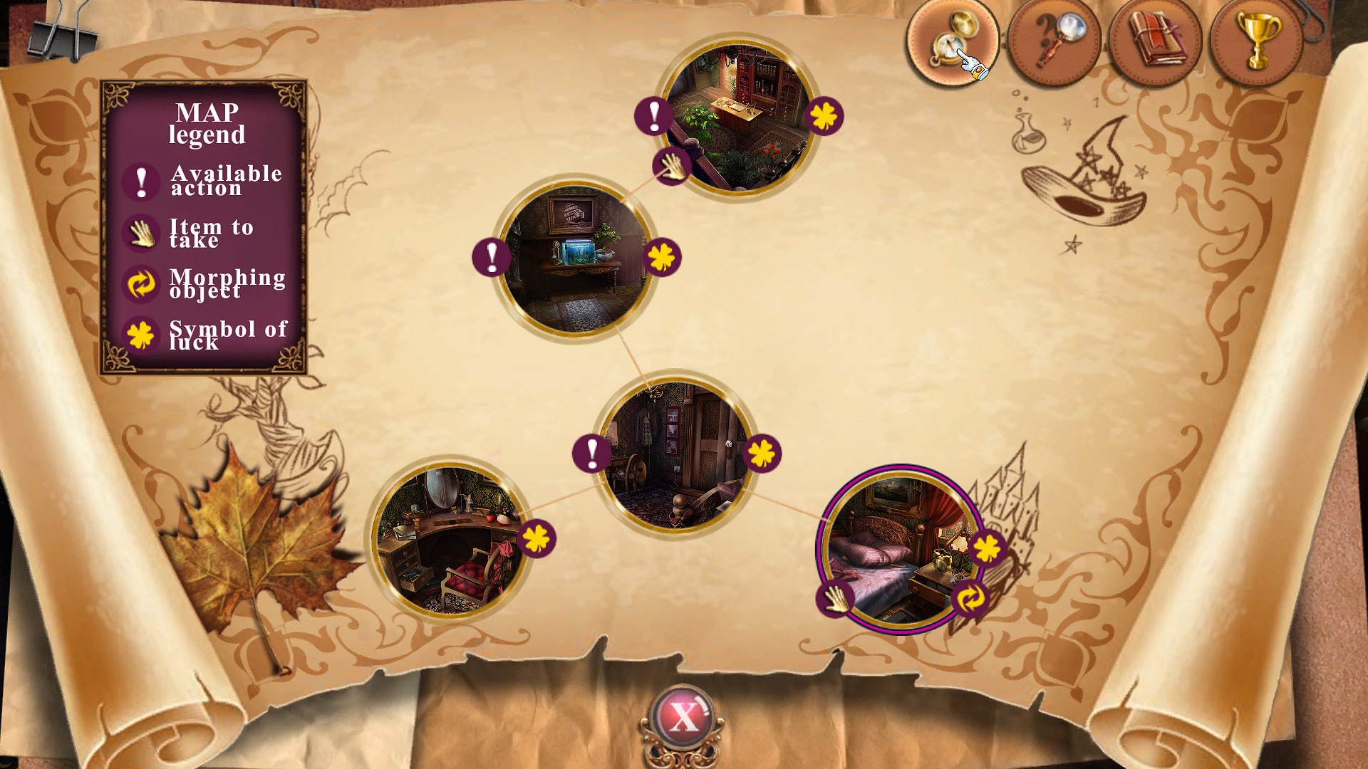 Tearstone: Thieves of the Heart #7