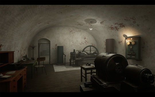 скриншот Cyphers Game 5