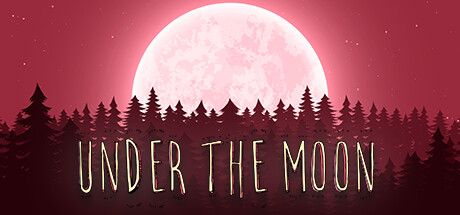 Under The Moon On Steam Under The Moon On Steam