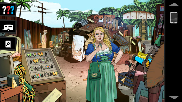 Die drei ??? - Plan der Chamäleonbande