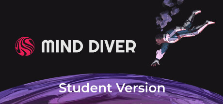 Mind Diver (Student Version) steam charts