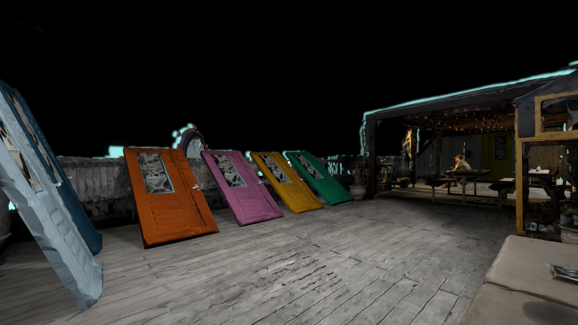 Mind Diver (Student Version) #0