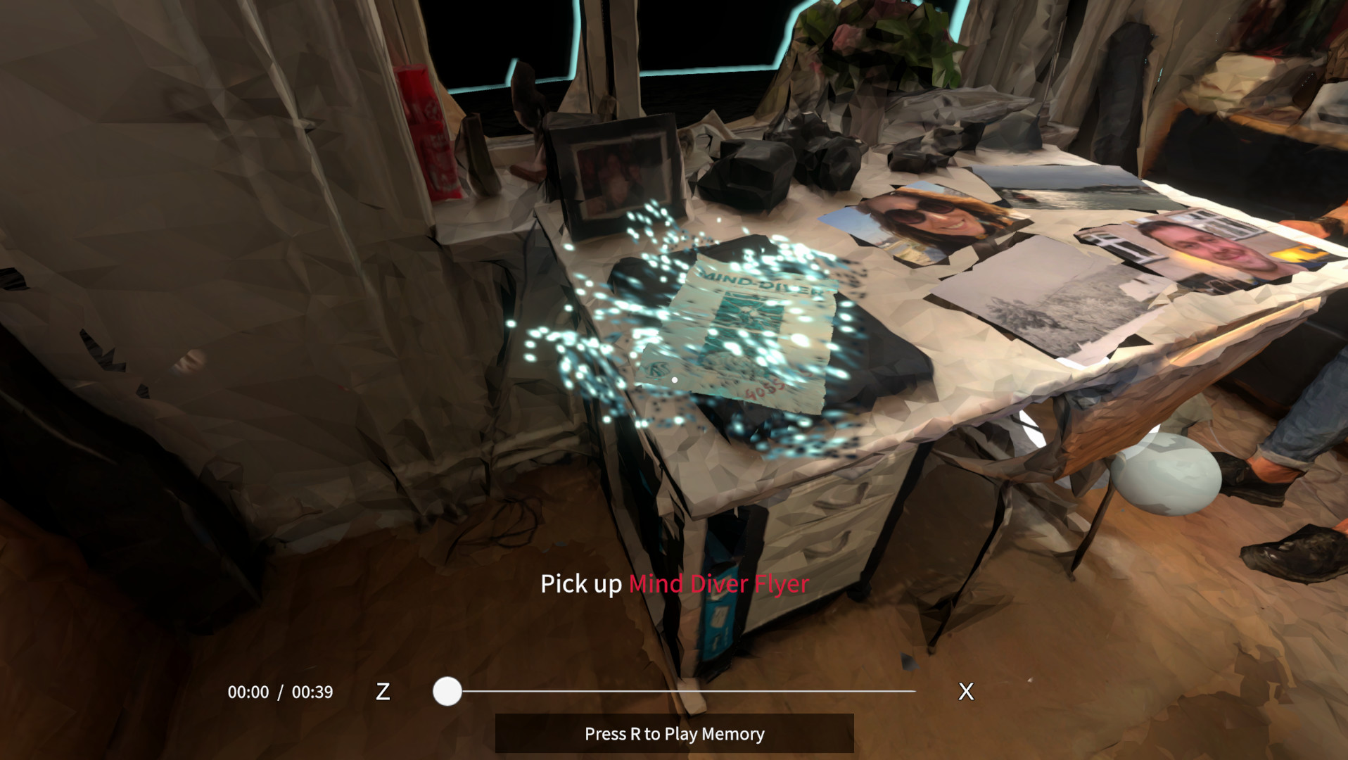 Mind Diver (Student Version) #7