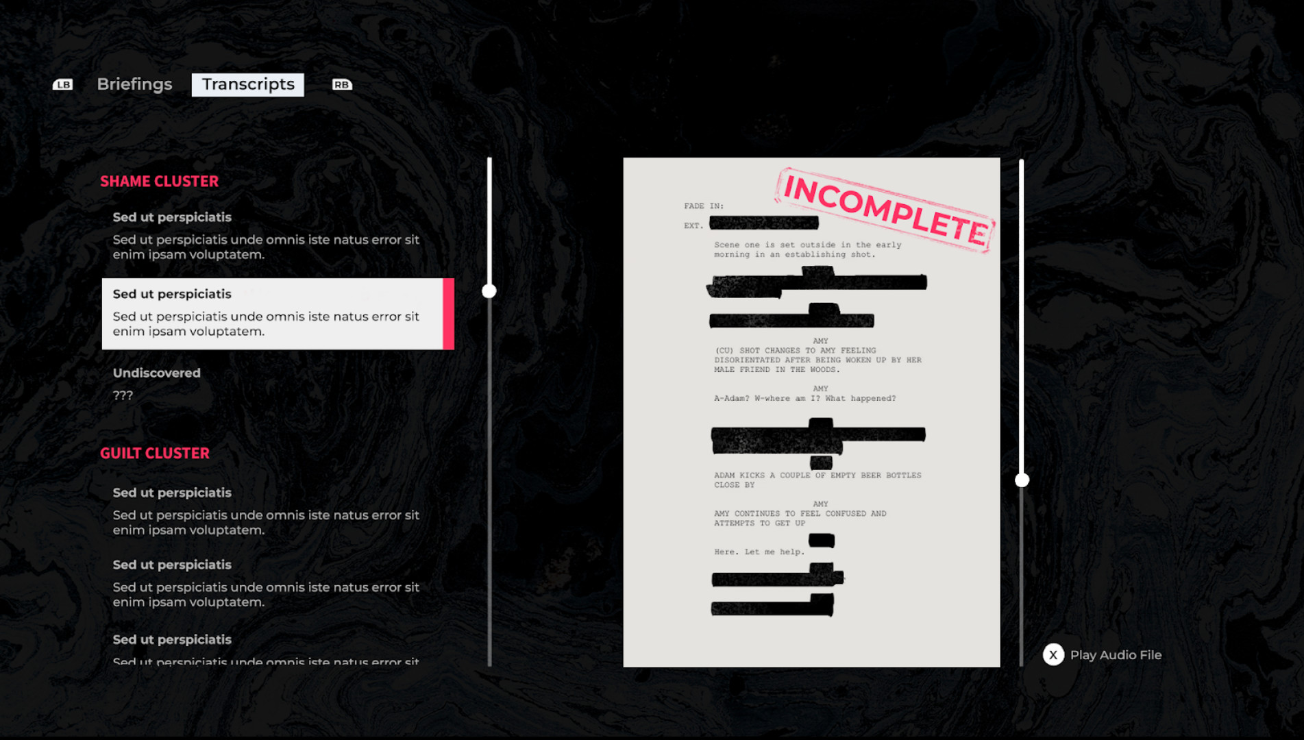 Mind Diver (Student Version) #5