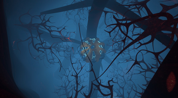 Скриншот из Mind Diver