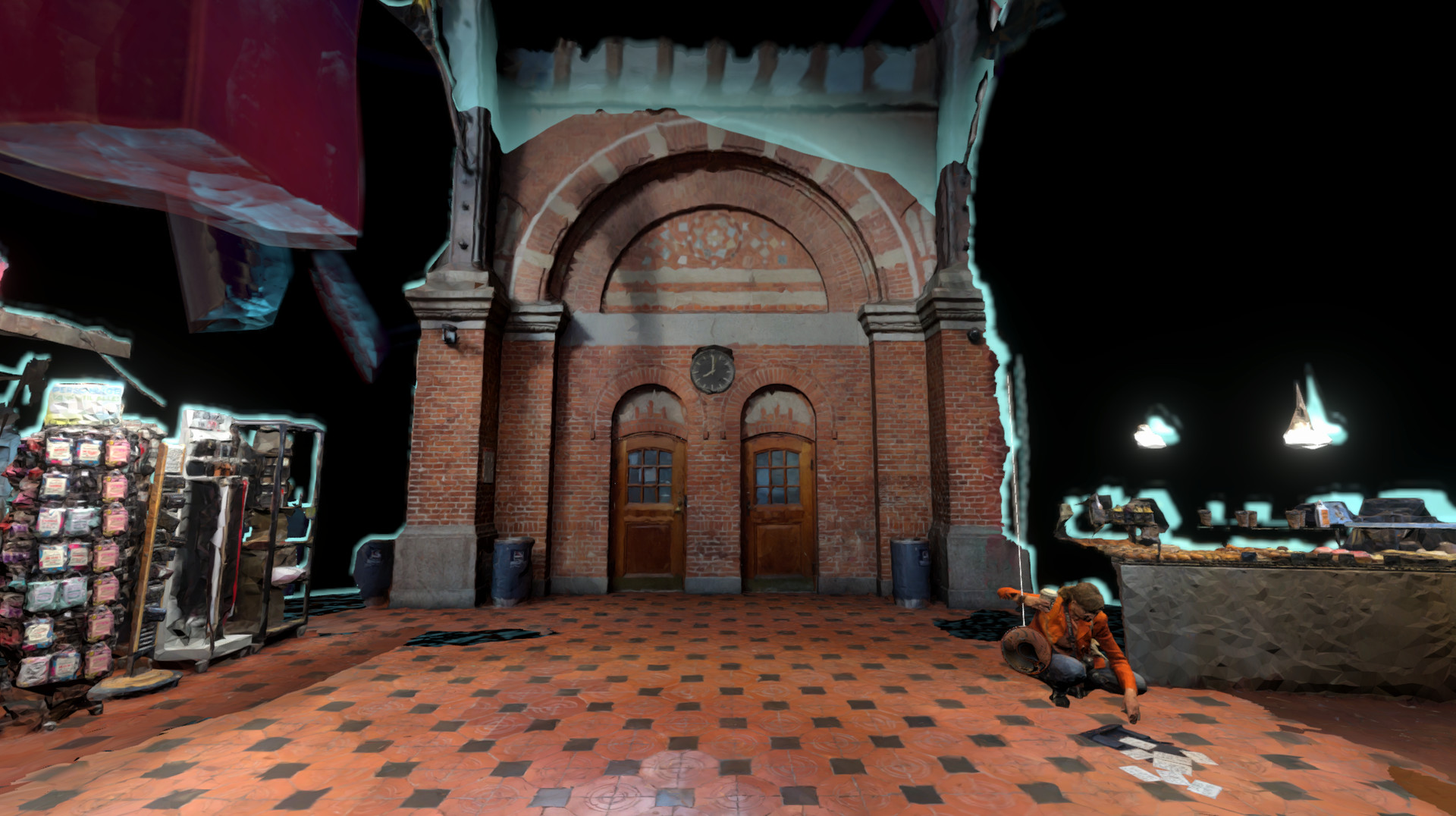 Mind Diver (Student Version) #4