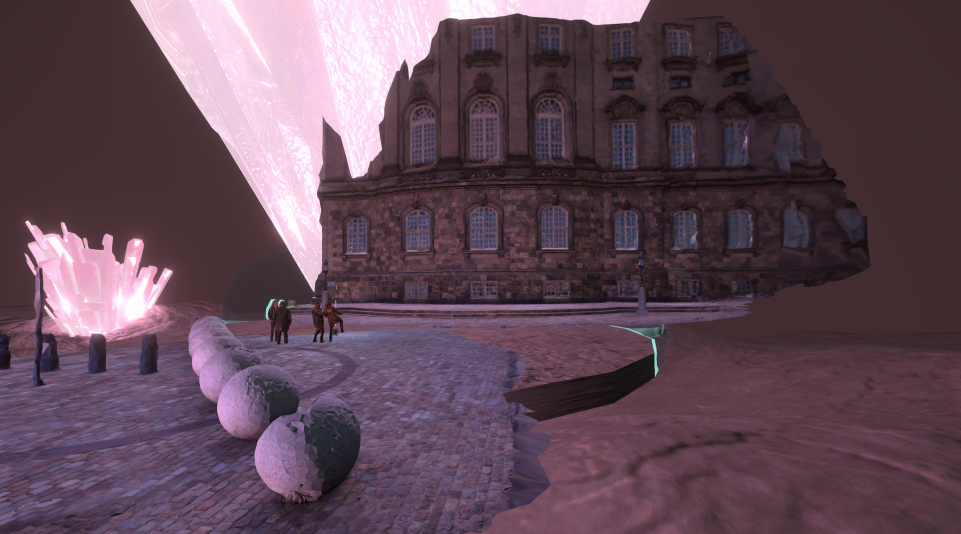 Mind Diver (Student Version) #6