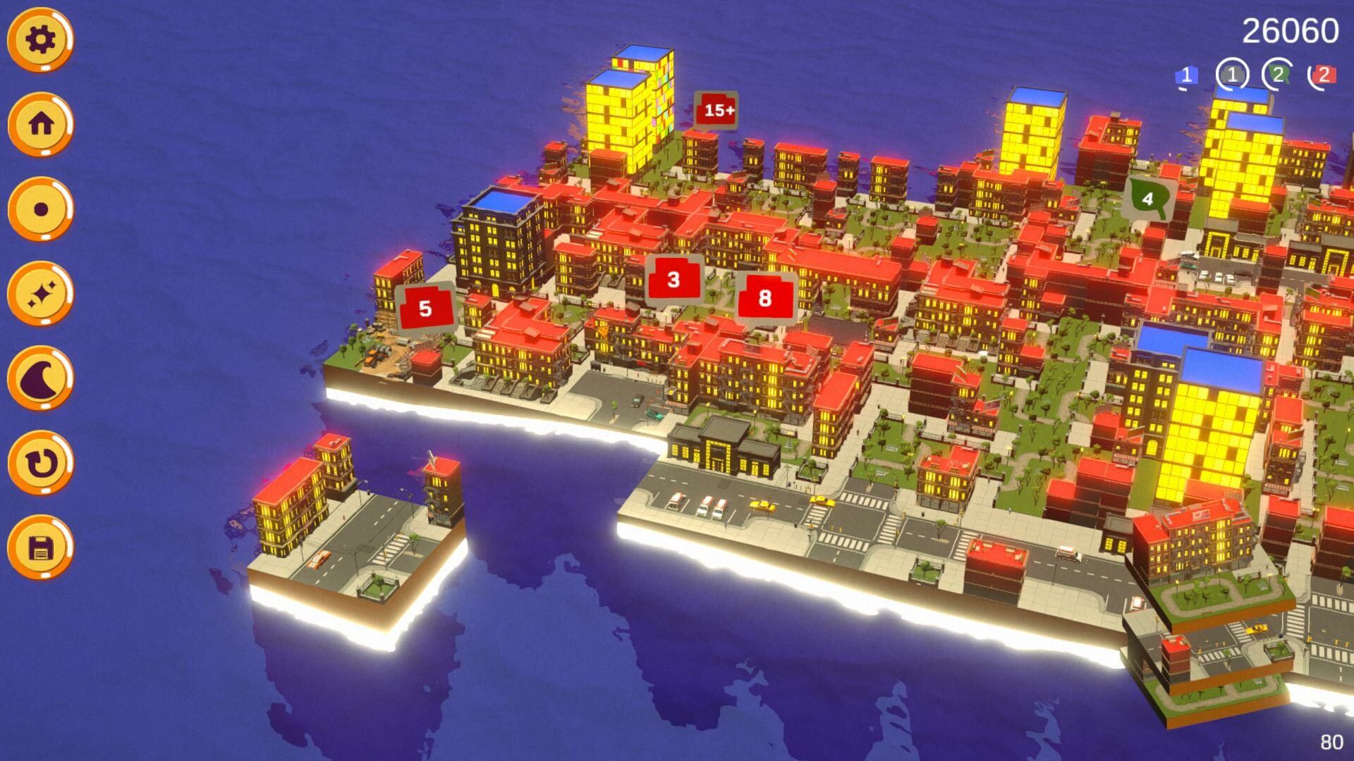 Adamstown on Steam