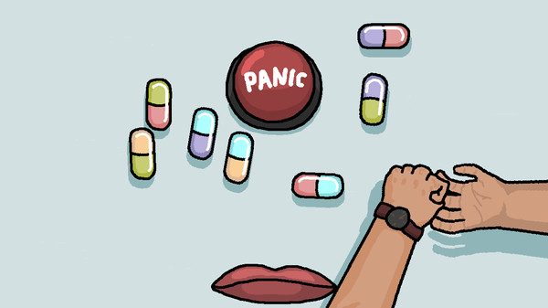 Choose your Poison game for Linux 1