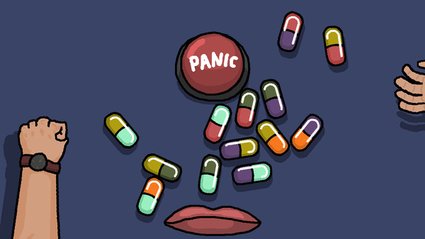 скриншот Choose your Poison 4