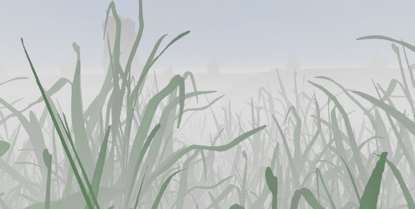 скриншот maze to the old castle 4