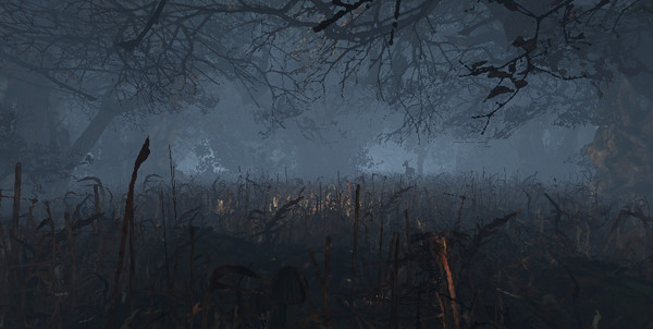 скриншот maze to the old castle 2