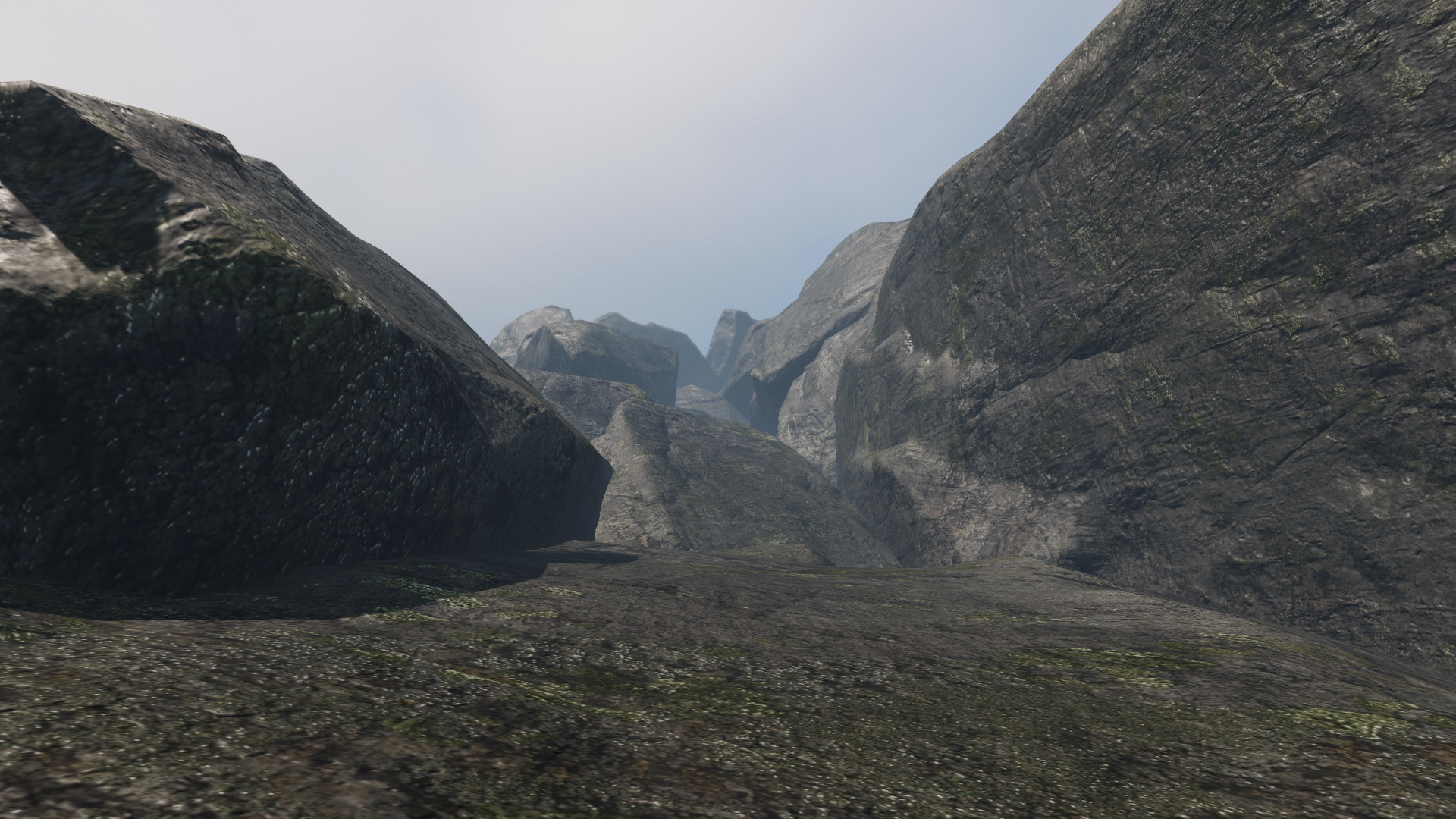 maze to the old castle #33